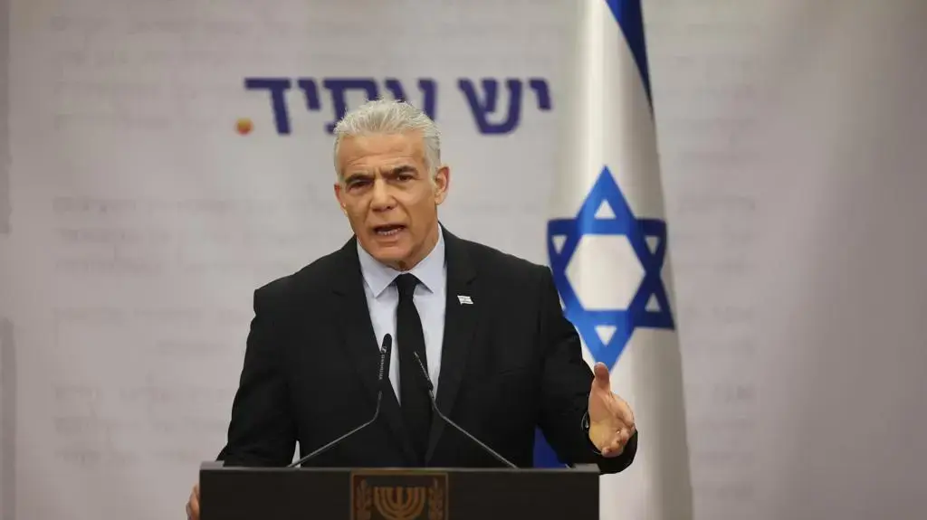 סיעת יש עתיד 27.3.2023 סיעת יש עתיד 27.3.2023