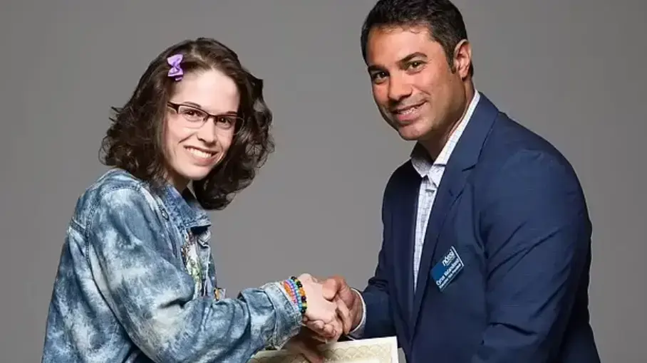 אודרי הייל, הרוצחת בבית ספר בנאשוויל טנסי אודרי הייל, הרוצחת בבית ספר בנאשוויל טנסי