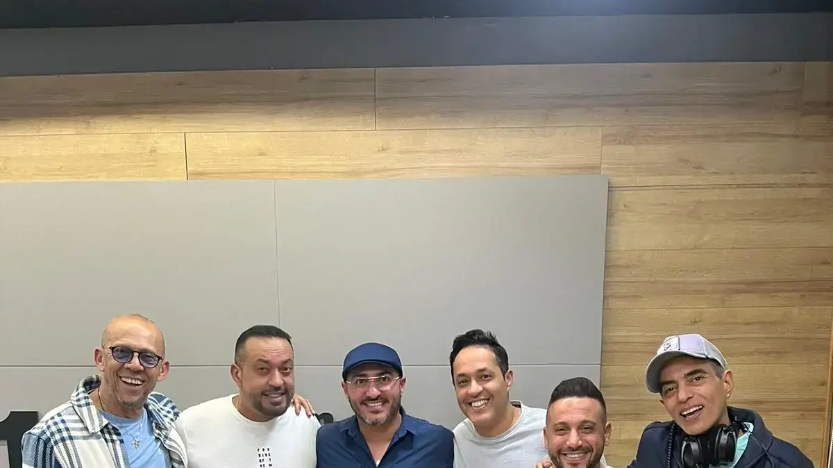 אסי הג'וקר, דידי הררי והפרויקט של רביבו