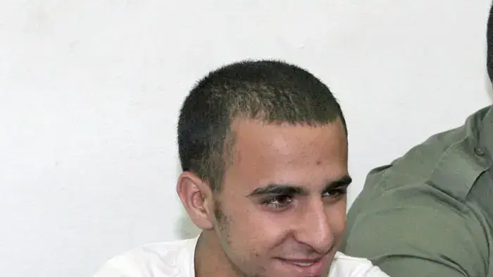 אלעד אלפרון בבית המשפט