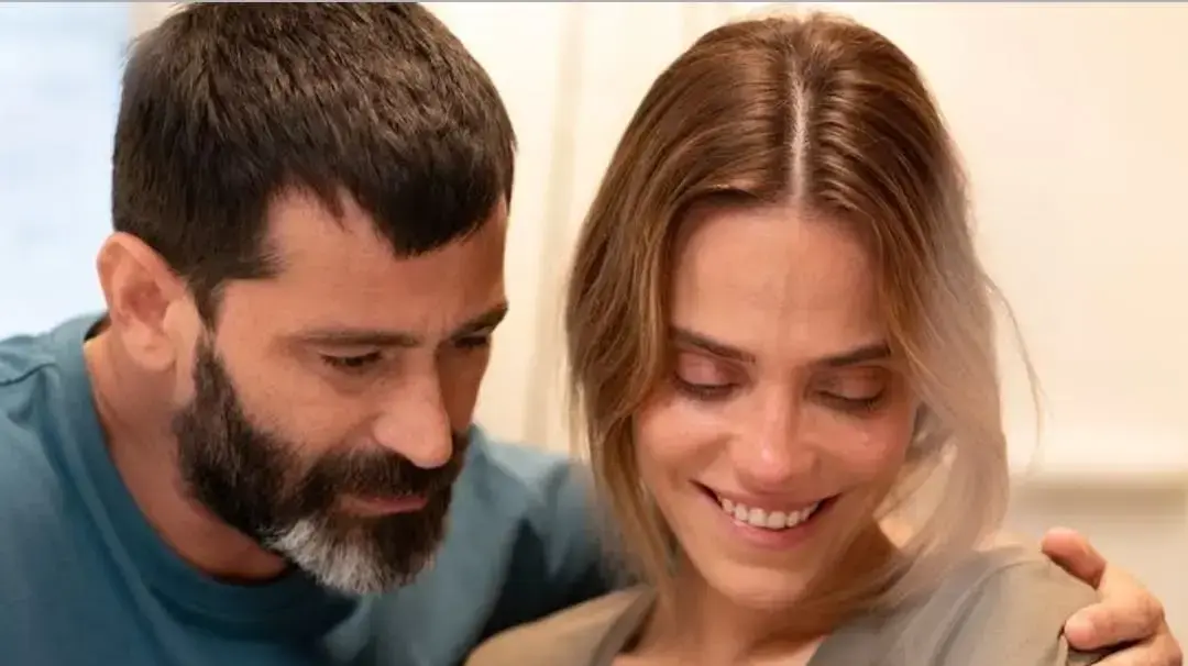 "גוף שלישי", פרק סיום העונה "גוף שלישי", פרק סיום העונה