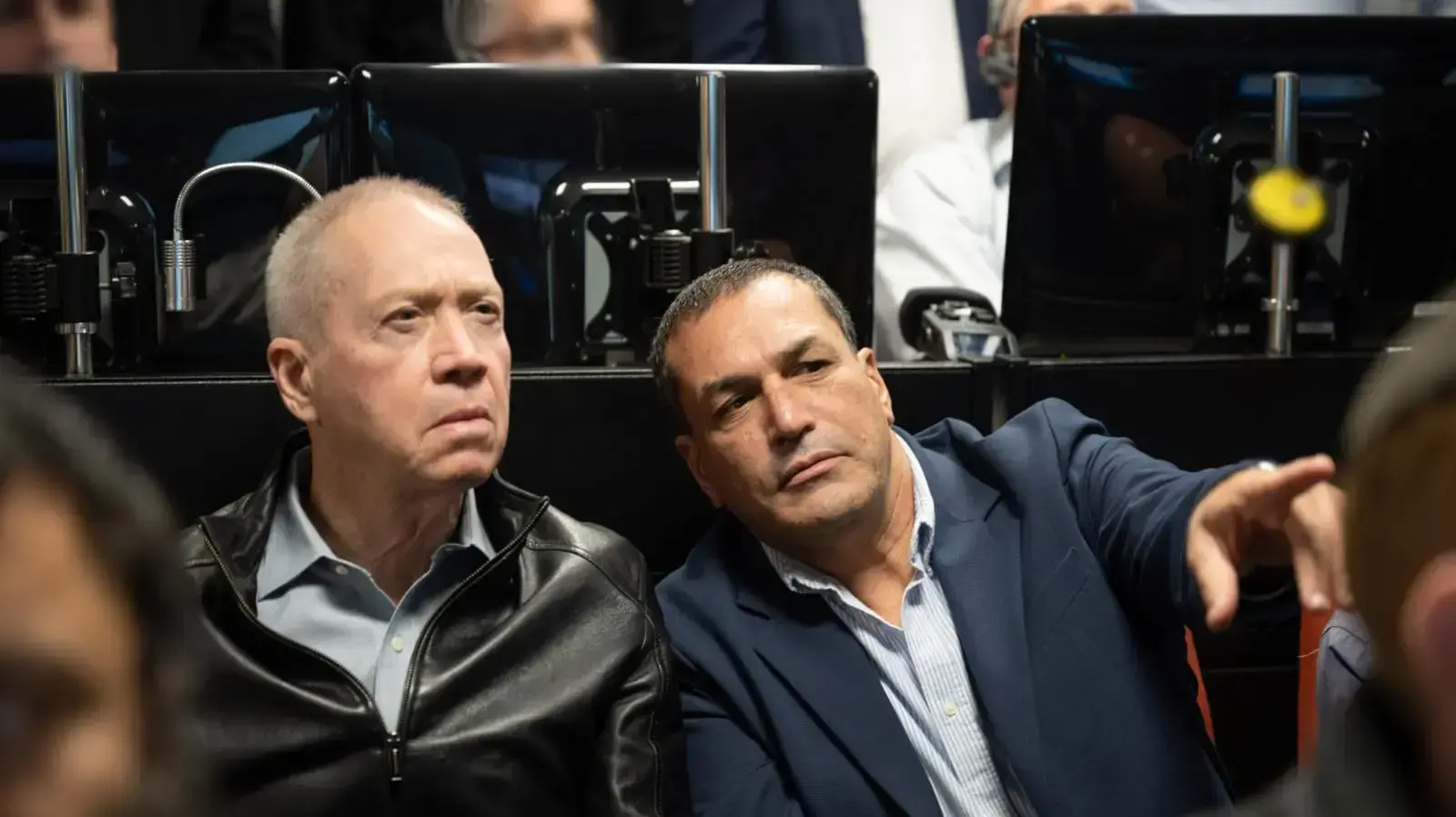 משרד הביטחון והתעשייה האווירית שיגרו בהצלחה את לוויין ׳אופק 13׳ לחלל, 29 במרץ 2023 משרד הביטחון והתעשייה האווירית שיגרו בהצלחה את לוויין ׳אופק 13׳ לחלל, 29 במרץ 2023