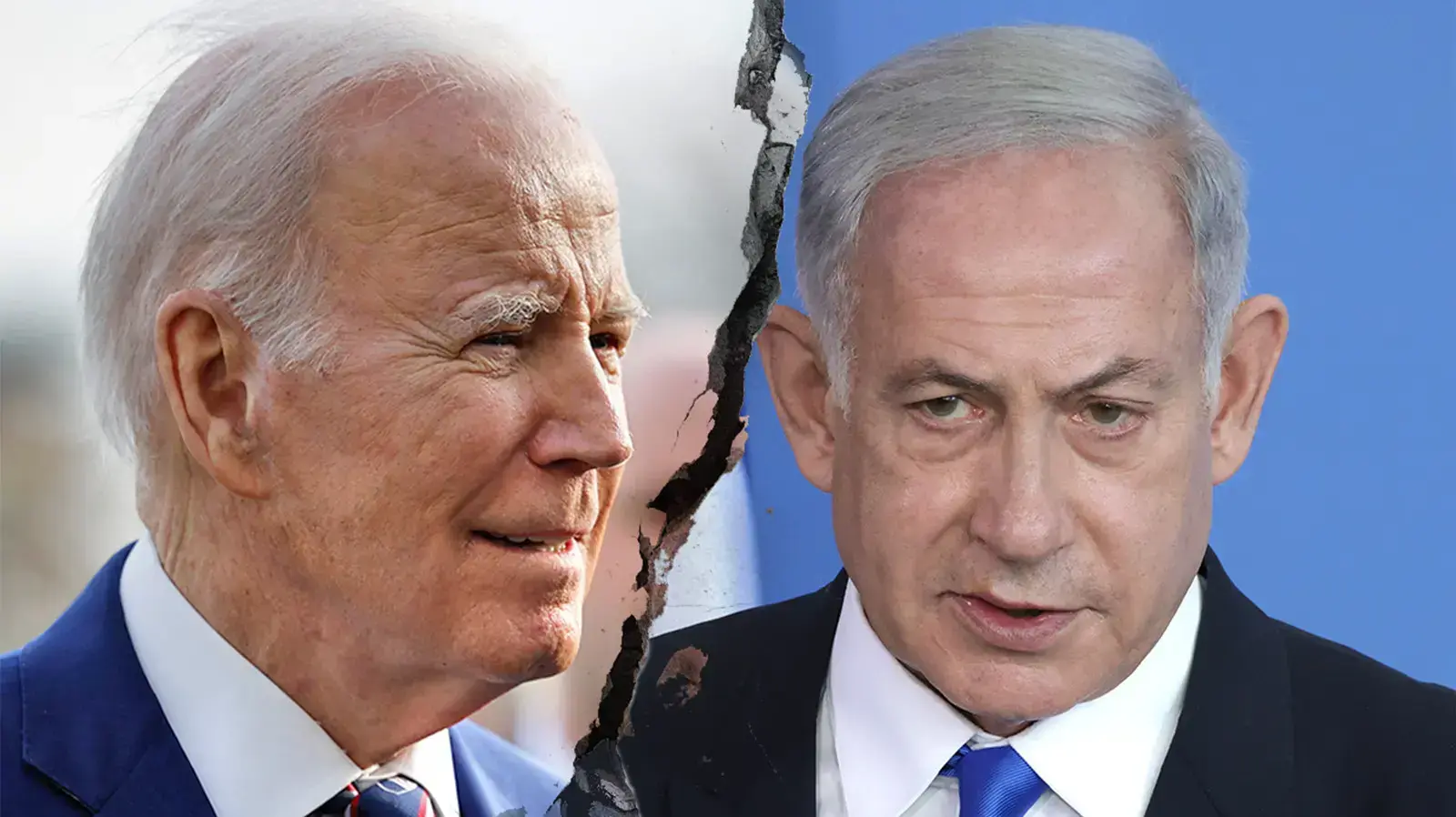 ראש הממשלה בנימין נתניהו, נשיא ארה"ב ג'ו ביידן ראש הממשלה בנימין נתניהו, נשיא ארה"ב ג'ו ביידן