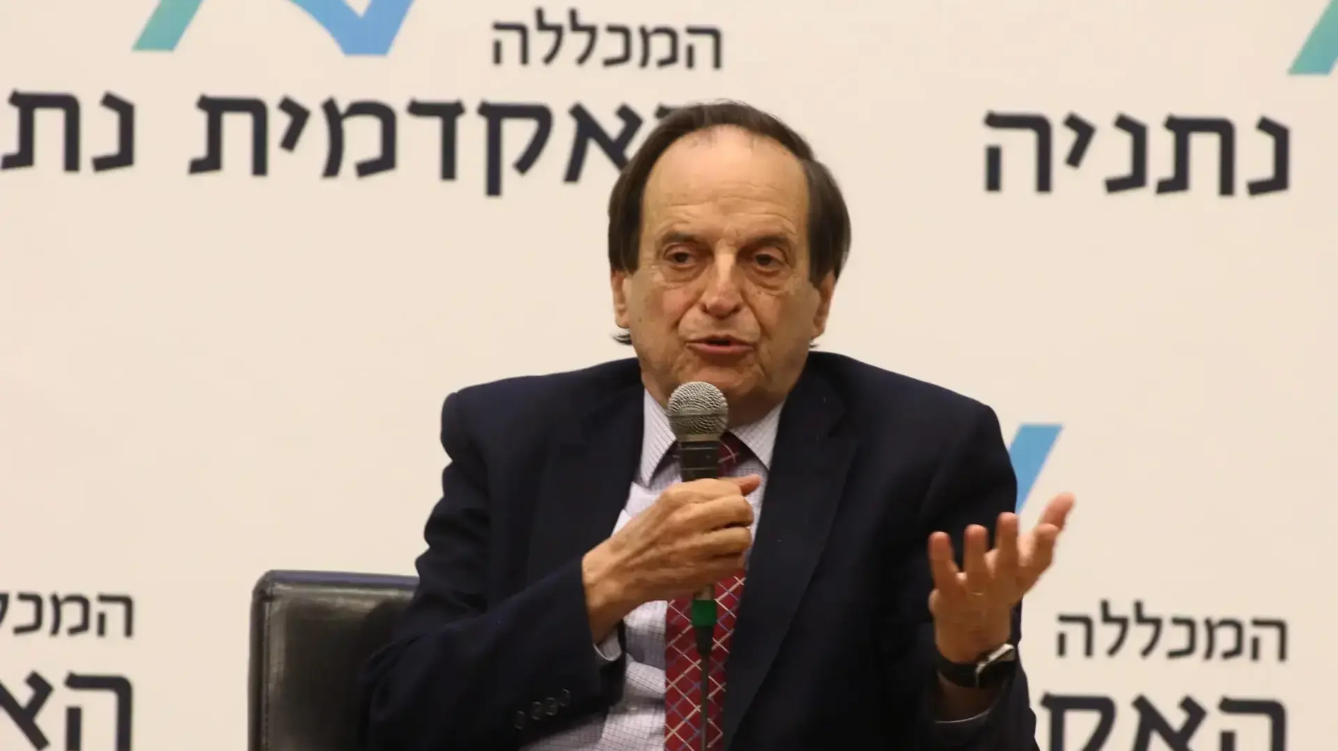 דן מרידור, 29 במרץ 2023 דן מרידור, 29 במרץ 2023