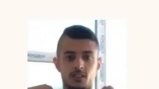 מחמד ח'אלד אל-עציבי, הצעיר שנורה למוות הלילה באזור העיר העתיקה מחמד ח'אלד אל-עציבי, הצעיר שנורה למוות הלילה באזור העיר העתיקה