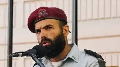 
אבינועם אמונה 