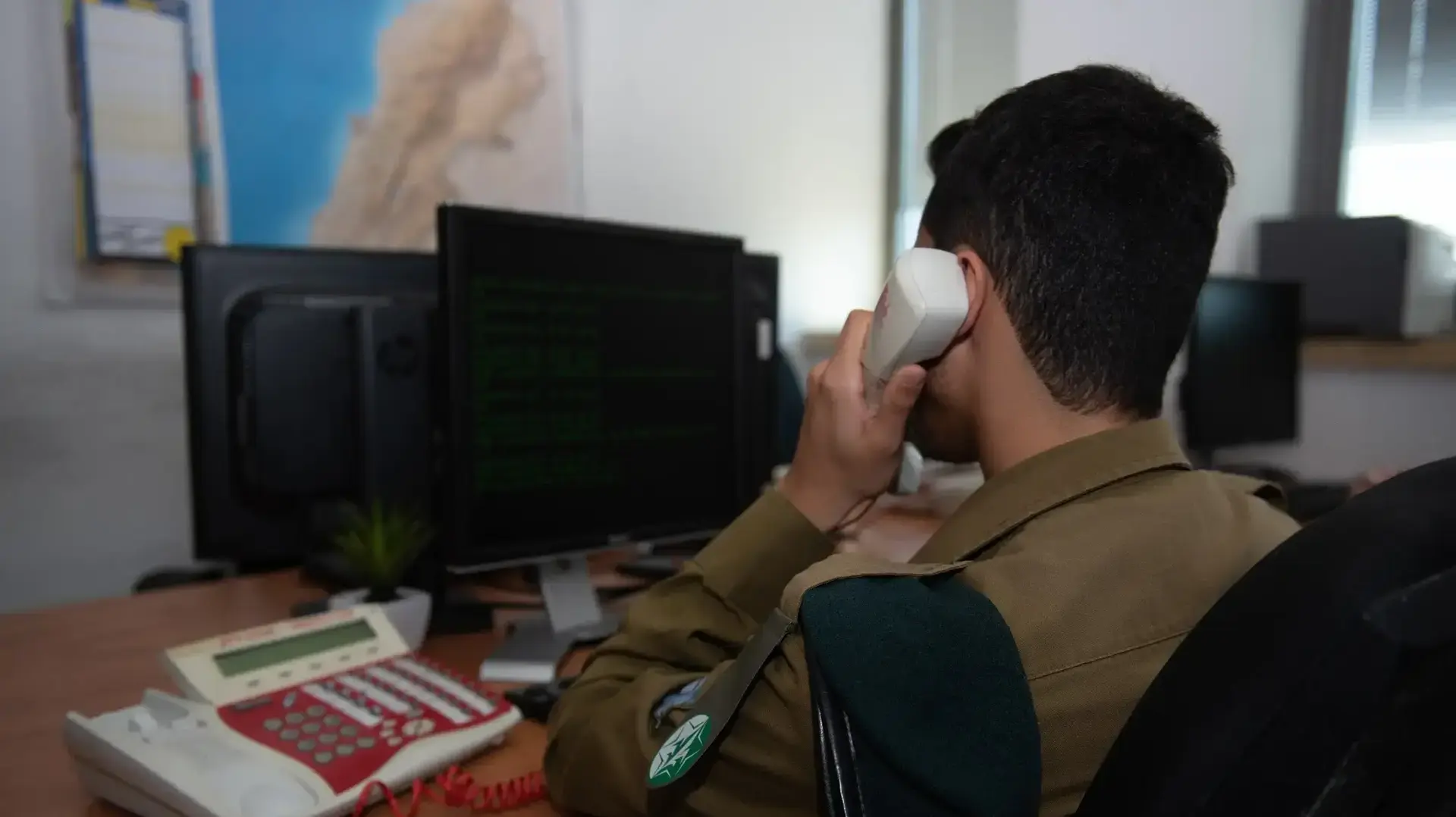 יחידת 8200 , חיל המודיעין יחידת 8200 , חיל המודיעין