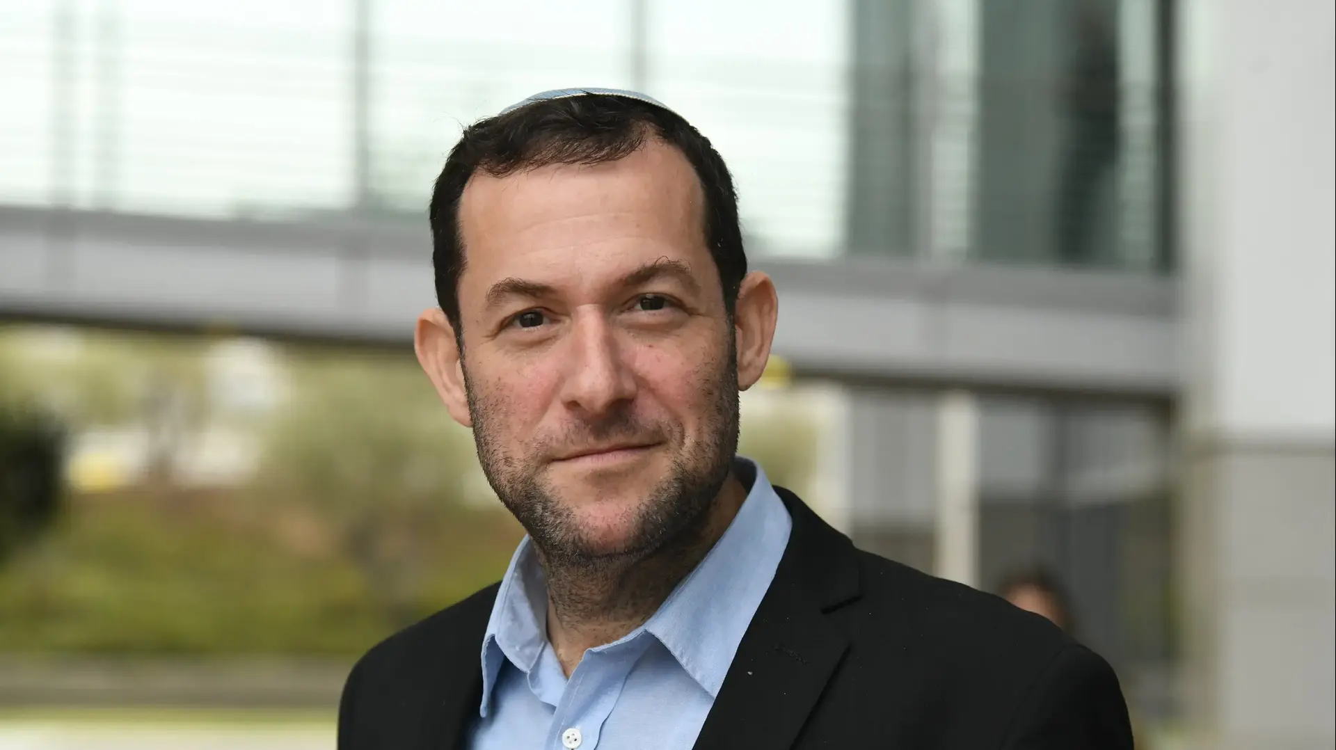 יוסי דגן