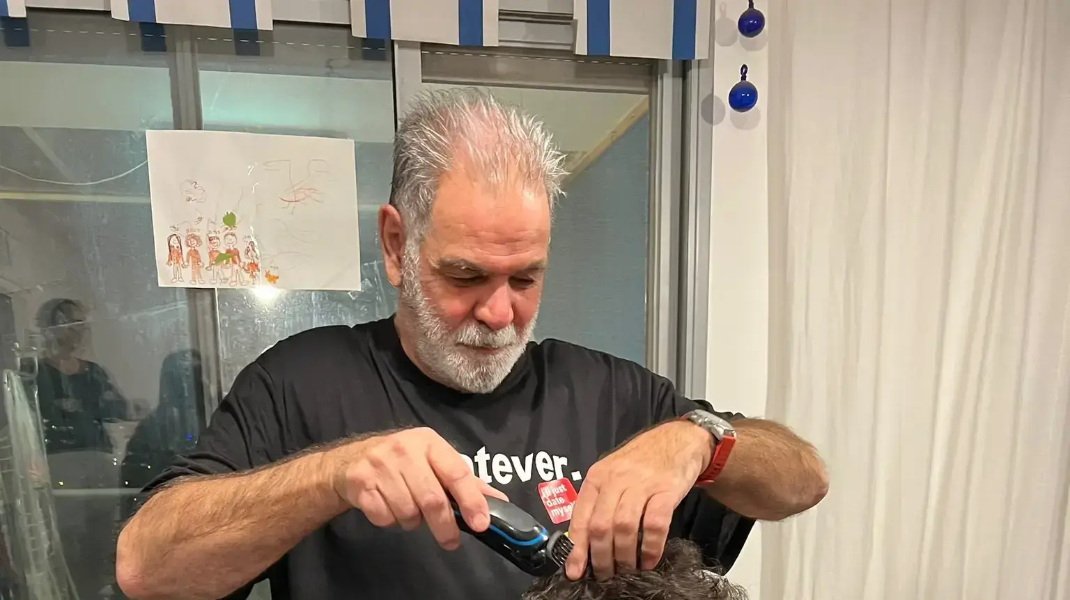 עמית ואיתמר בר נוי עמית ואיתמר בר נוי