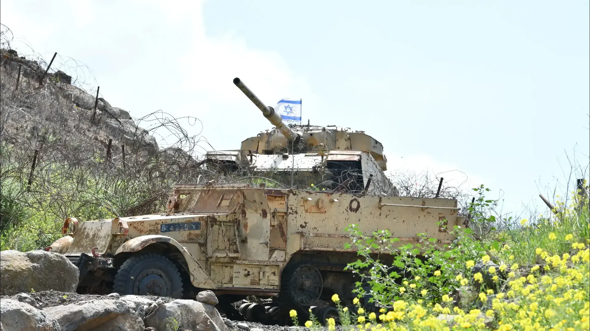 תל סאקי
