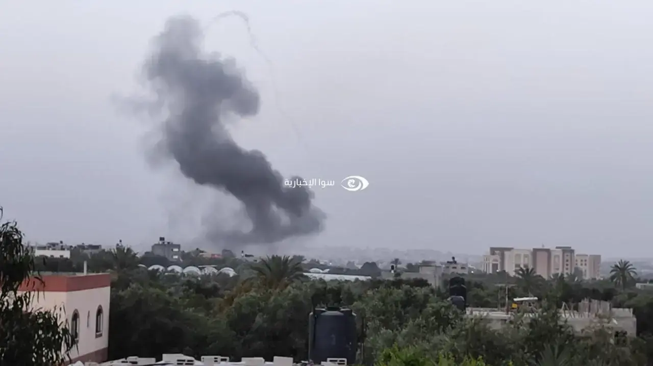 תקיפת צה"ל ברצועת עזה לאחר שיגור רקטות מהרצועה לעבר עוטף עזה, 5 באפריל 2023 תקיפת צה"ל ברצועת עזה לאחר שיגור רקטות מהרצועה לעבר עוטף עזה, 5 באפריל 2023