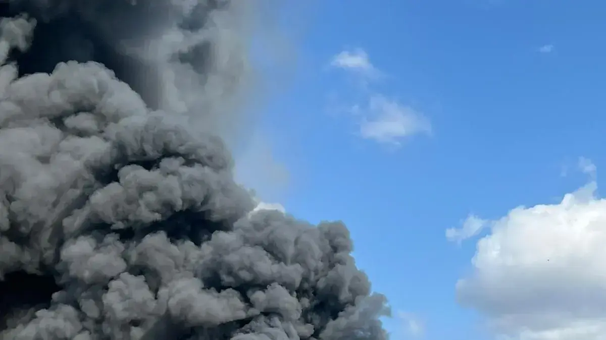 עשרות רקטות שוגרו לגליל המערבי מלבנון. 6 באפריל 2023 עשרות רקטות שוגרו לגליל המערבי מלבנון. 6 באפריל 2023