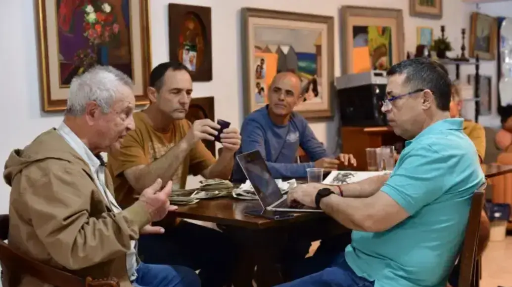 מתי כספית