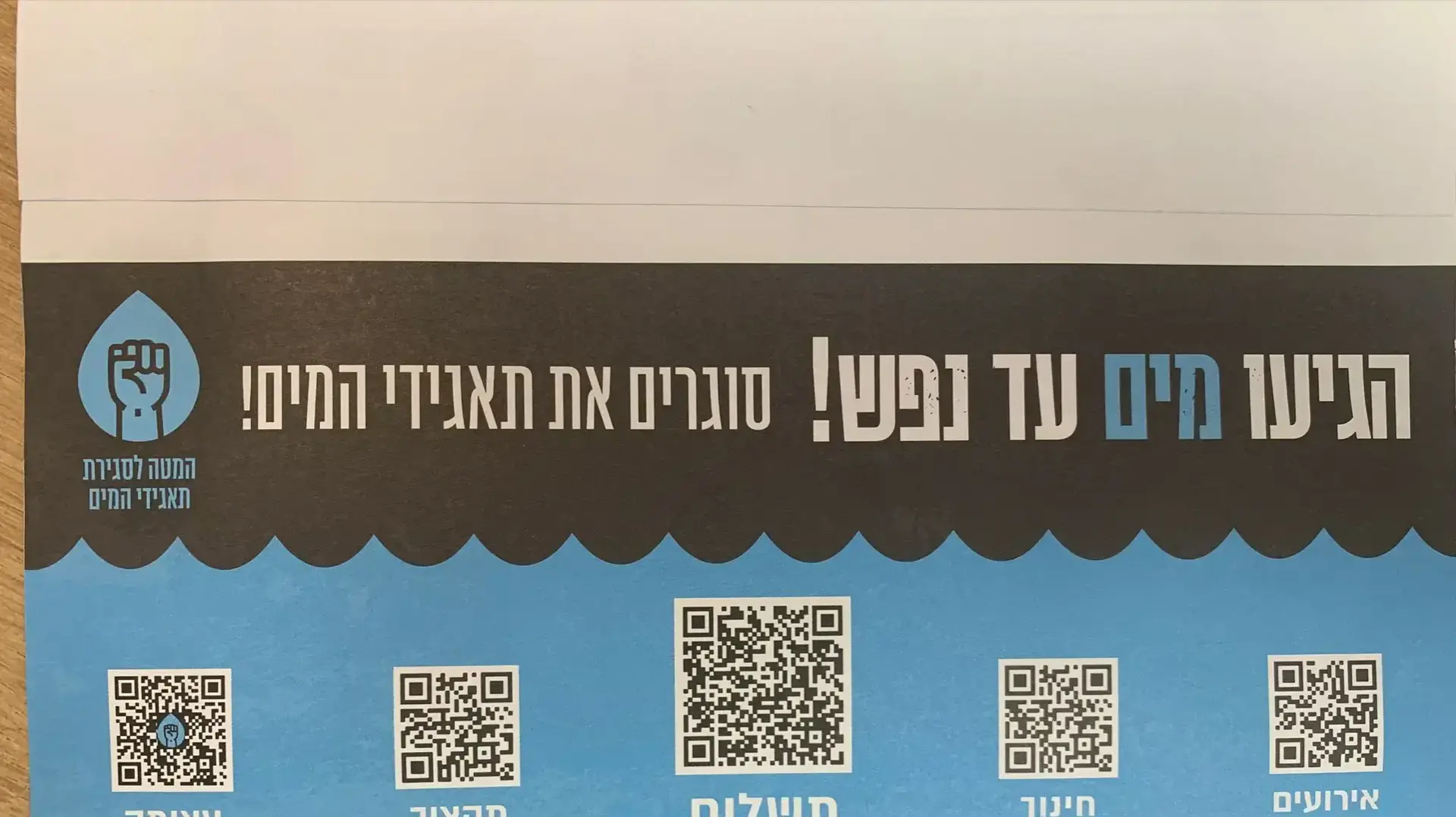 עלונים שחילקה עיריית רמת גן, אליהם שמו של ראש העירייה כרמל שאמה הכהן עלונים שחילקה עיריית רמת גן, אליהם שמו של ראש העירייה כרמל שאמה הכהן