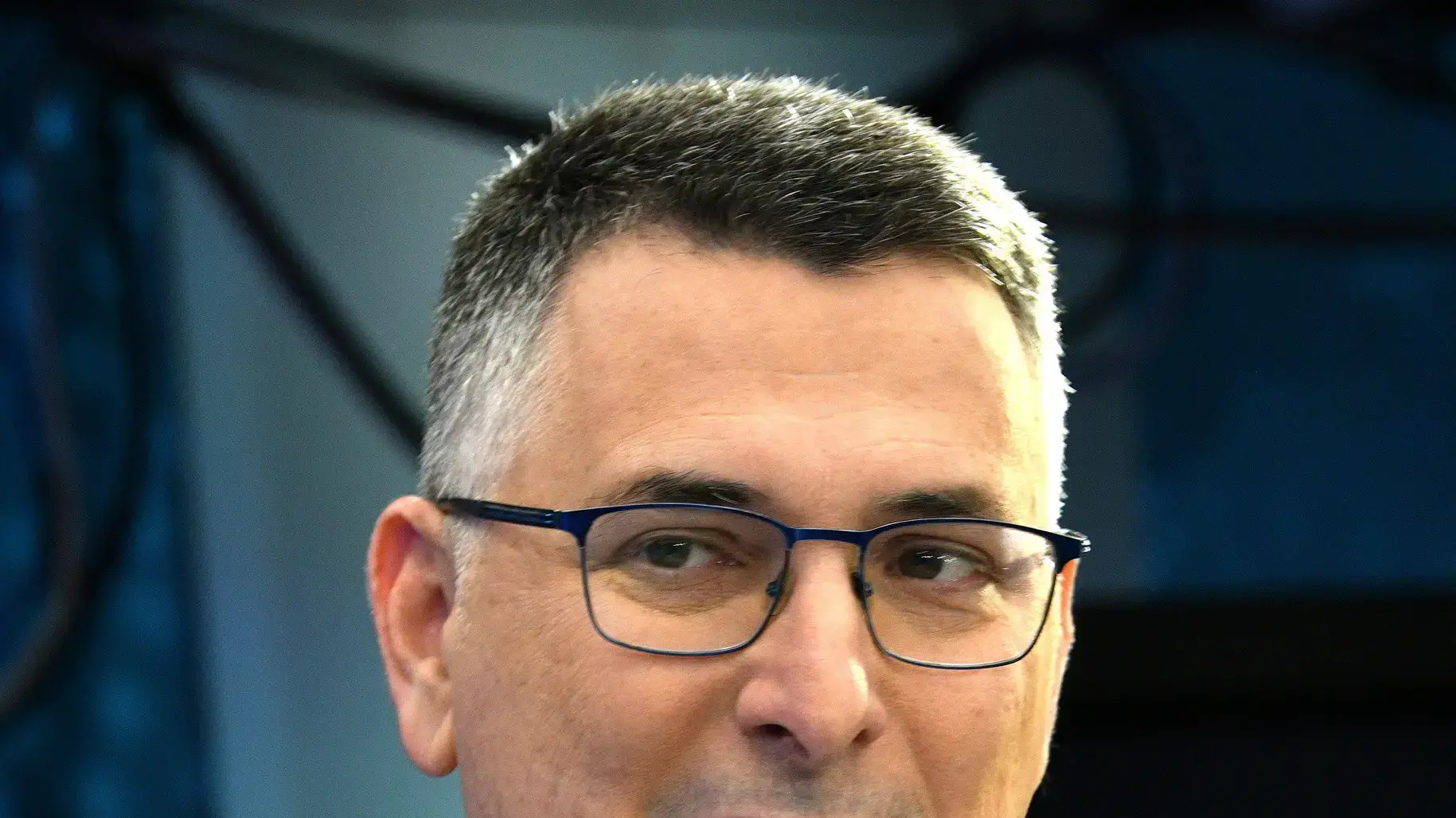 גדעון סער, 13 באפריל 2023 גדעון סער, 13 באפריל 2023