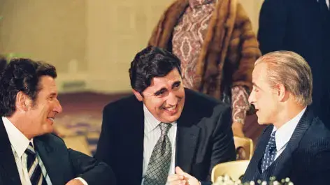 התרמית התרמית