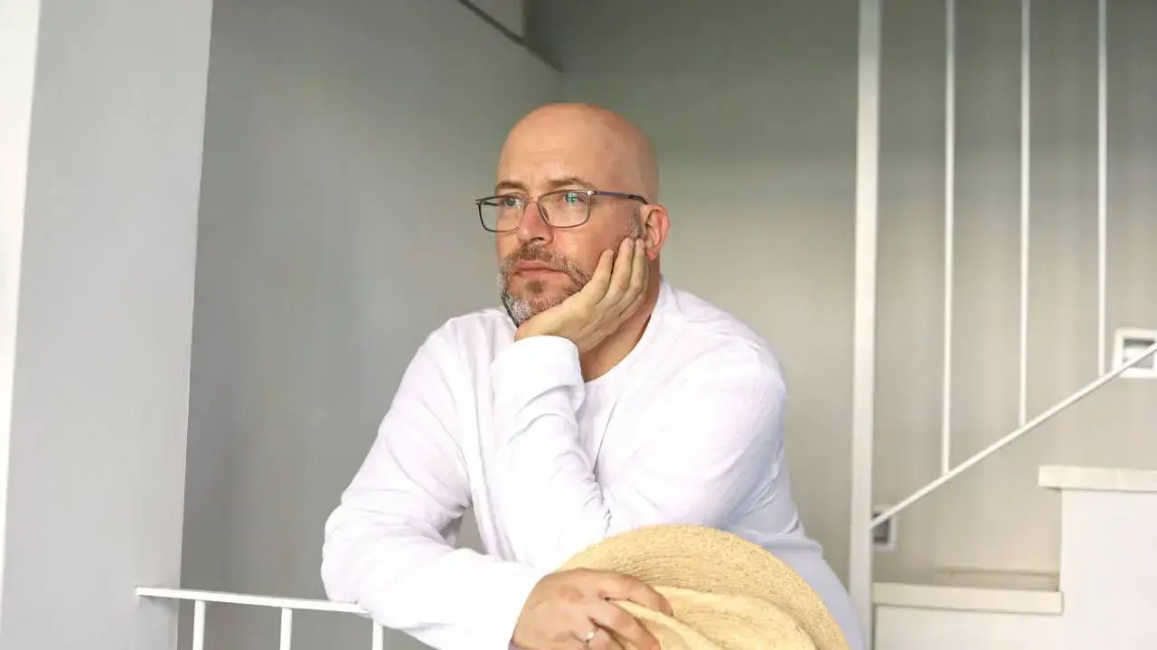 הבמאי יאיר קדר הבמאי יאיר קדר