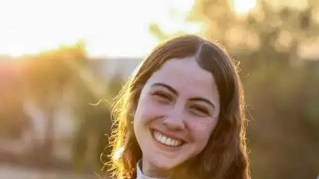 רעות עמיחי, מדליקת המשואה ביום העצמאות ה-75 בשם "השומר החדש"