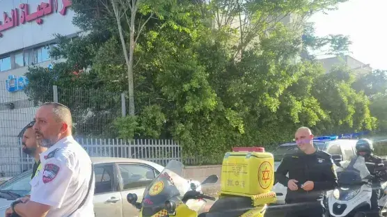 שני בני אדם נפצעו בינוני מירי בירושלים ברחוב פייר ואן פאסן בירושלים. 18 באפריל 2023 שני בני אדם נפצעו בינוני מירי בירושלים ברחוב פייר ואן פאסן בירושלים. 18 באפריל 2023