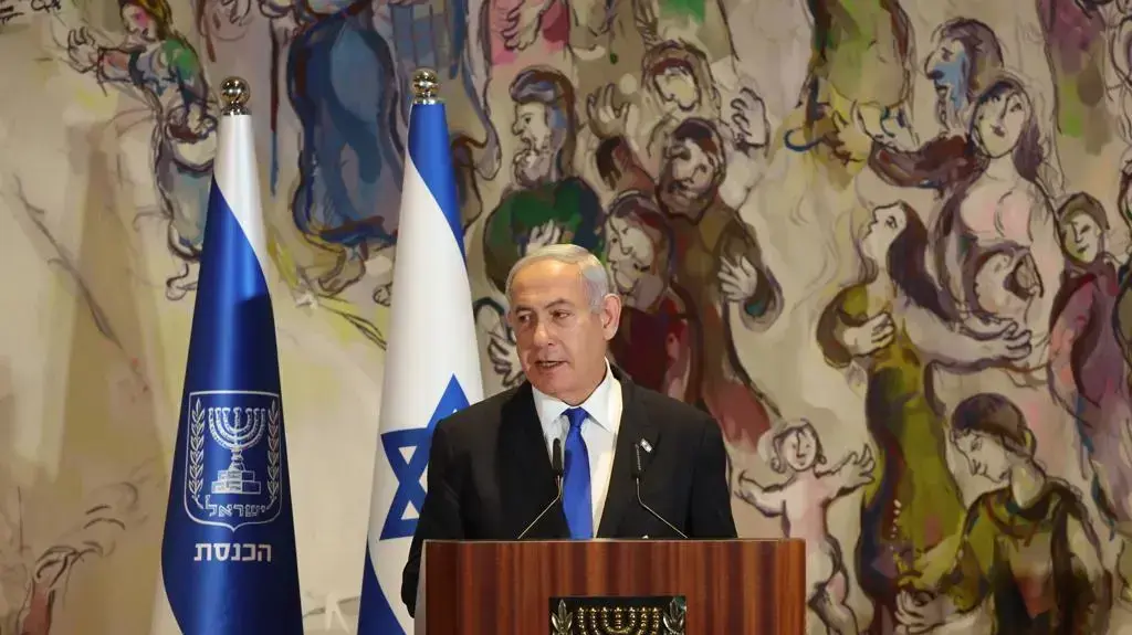 יום הזיכרון לשואה, טקס לכל איש יש שם בכנסת ישראל 18 באפריל 2023 יום הזיכרון לשואה, טקס לכל איש יש שם בכנסת ישראל 18 באפריל 2023