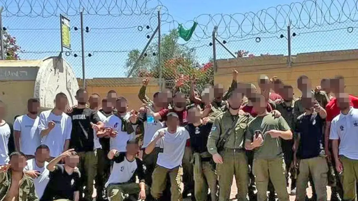 חיילי פחת"ק גולני חיילי פחת"ק גולני