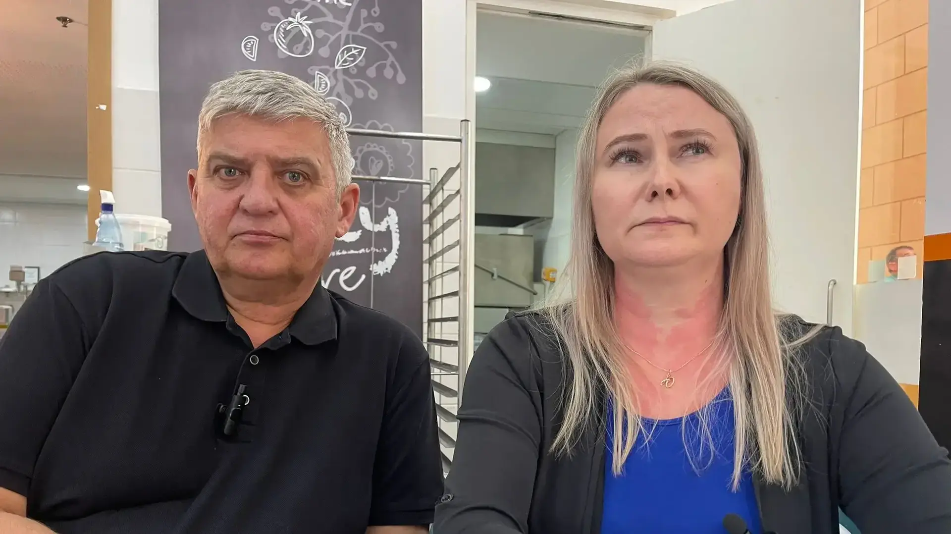  פרקליטות המחוז כתב אישום כנגד זרבאיל ״זוריק״ אייבזוב 19 באפריל 2023