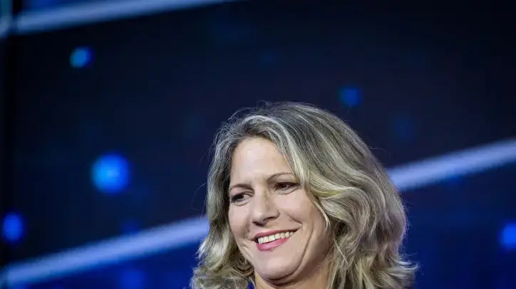 ד"ר אסנת לב ציון קורח, מנהלת המרכז הרפואי שמיר אסף הרופא ד"ר אסנת לב ציון קורח, מנהלת המרכז הרפואי שמיר אסף הרופא