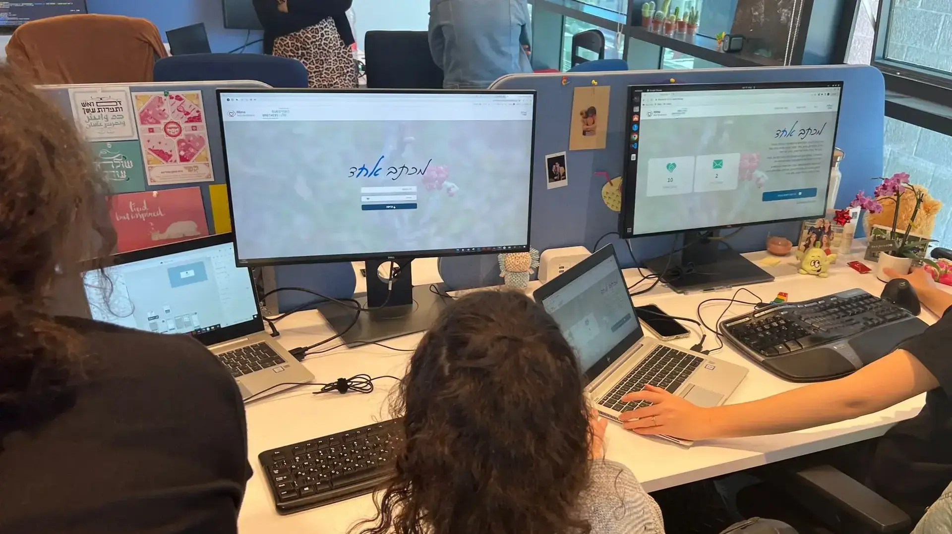 פרויקט "מכתב אחד", יום הזיכרון לחללי מערכות ישראל פרויקט "מכתב אחד", יום הזיכרון לחללי מערכות ישראל