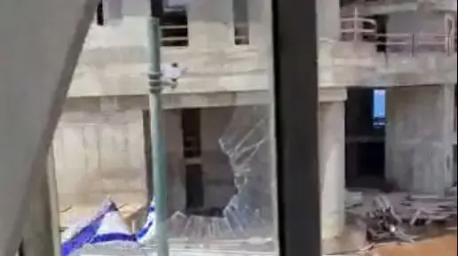 זירת הירי בנתניה שבה נורה למוות בן 36 על ידי שוטרים. 22 באפריל 2023 זירת הירי בנתניה שבה נורה למוות בן 36 על ידי שוטרים. 22 באפריל 2023