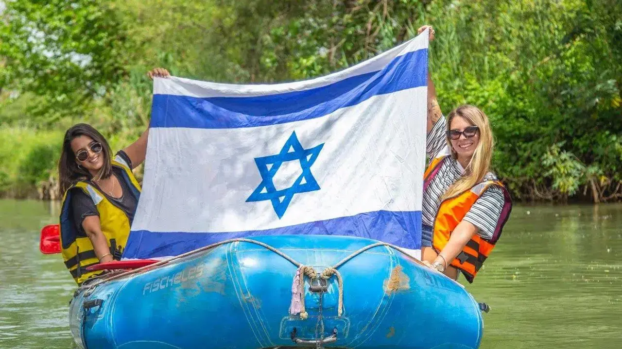יום העצמאות בקייקי כפר בלום יום העצמאות בקייקי כפר בלום