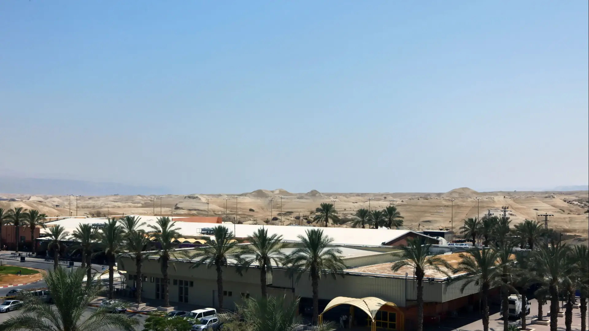 מעבר הגבול אלנבי מעבר הגבול אלנבי