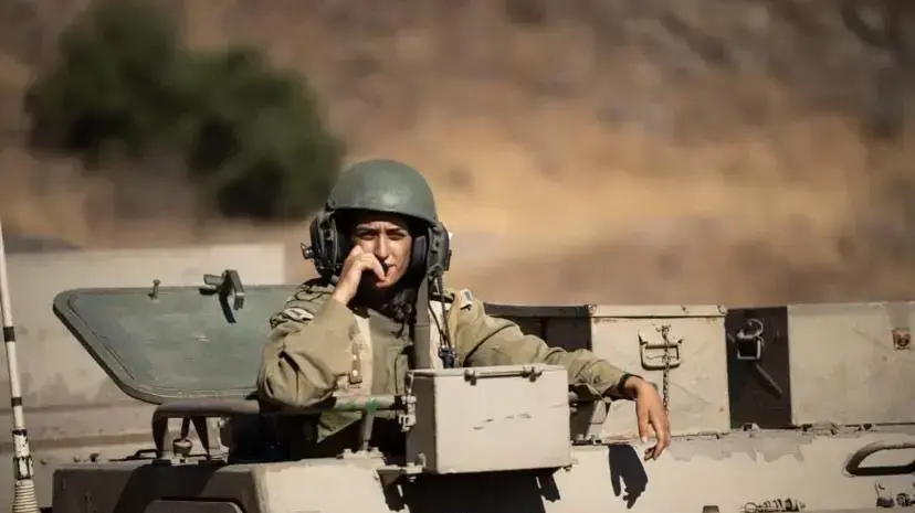 לוחמות צפוניות