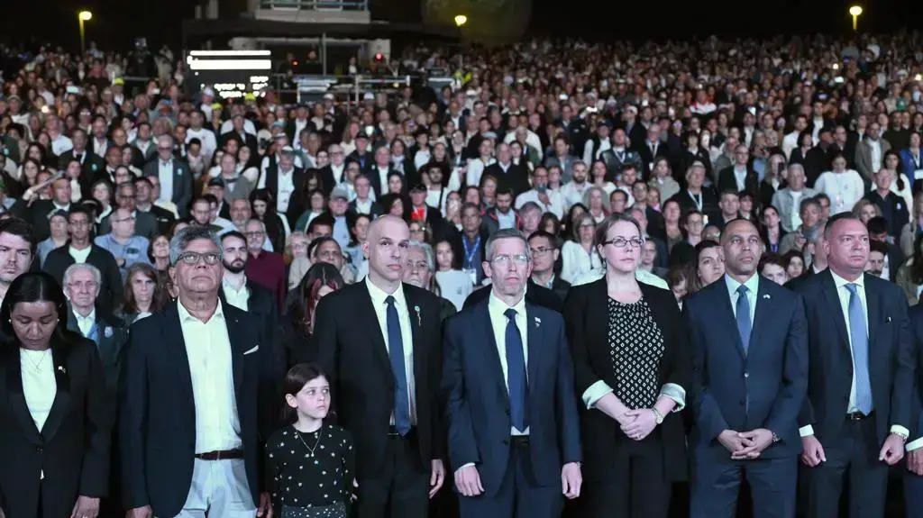 יום הזיכרון הבינלאומי לחללי מערכות ישראל ונפגעי פעולות האיבה מהתפוצות. 24 באפריל 2022 יום הזיכרון הבינלאומי לחללי מערכות ישראל ונפגעי פעולות האיבה מהתפוצות. 24 באפריל 2022