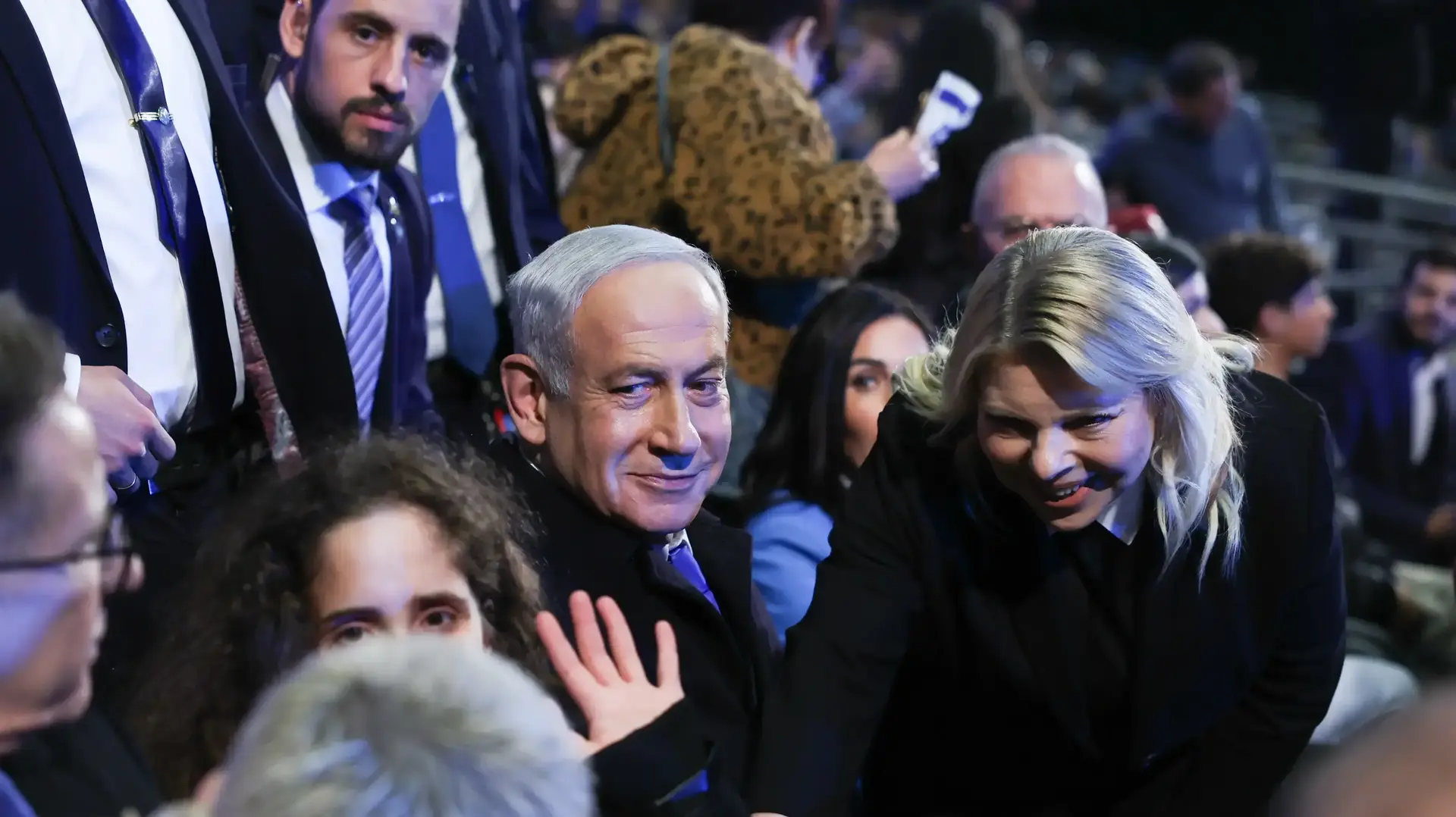 טקס הדלקת המשואות בהר הרצל, ירושלים 25 באפריל 2023 טקס הדלקת המשואות בהר הרצל, ירושלים 25 באפריל 2023