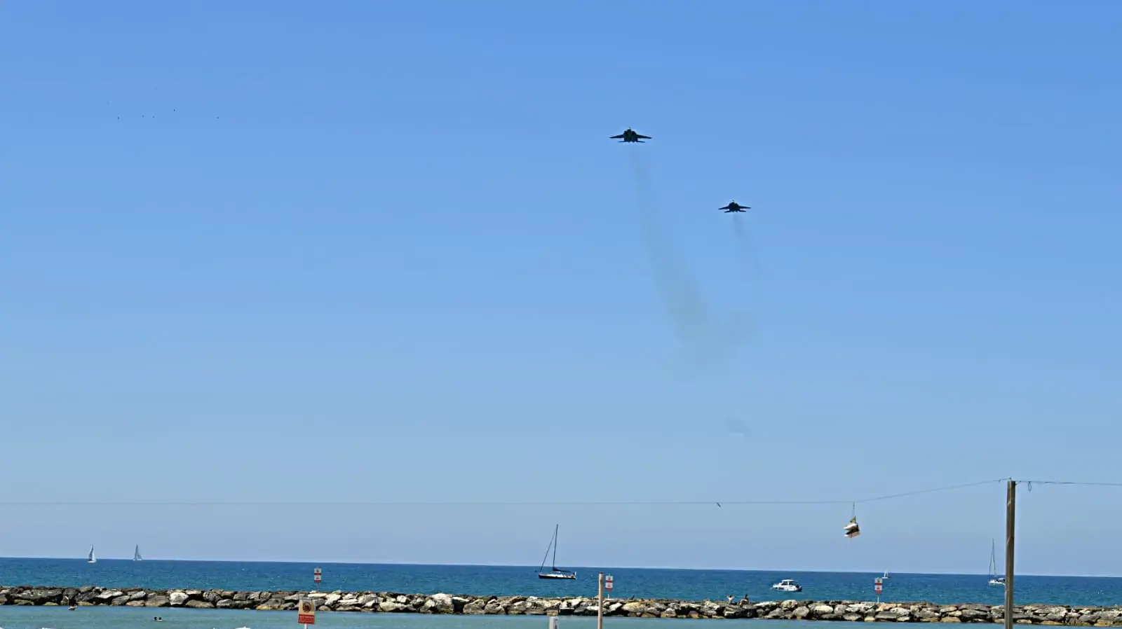מטס חיל האוויר, חגיגות העצמאות ה75 למדינת ישראל 26 באפריל 2023 מטס חיל האוויר, חגיגות העצמאות ה75 למדינת ישראל 26 באפריל 2023