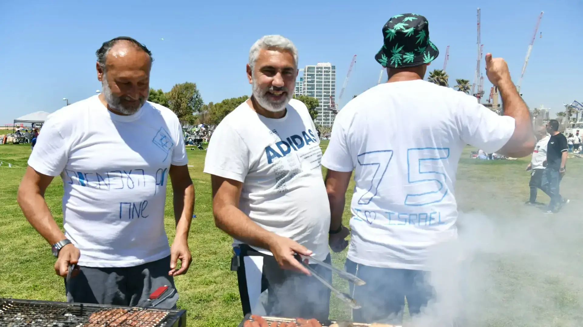 יום העצמאות, טיילת תל אביב 26 באפריל 2023 יום העצמאות, טיילת תל אביב 26 באפריל 2023