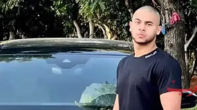 מהדי חרירי, בנו של ארגון הפשע חרירי שנורה למוות בכביש 6. 29 באפריל 2023 מהדי חרירי, בנו של ארגון הפשע חרירי שנורה למוות בכביש 6. 29 באפריל 2023