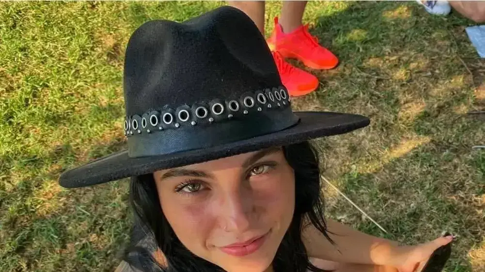 יאנה בלום, הנהגת המעורבת בתאונה בה נהרג הפעוט מעיין דומנוביץ' וחשודה בנהיגה בשכרות ותחת השפעת סמים