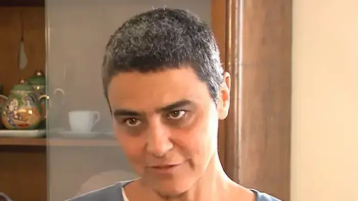 ד"ר גלי סמבירא, המנכ"לית המיועדת של משרד ההסברה ד"ר גלי סמבירא, המנכ"לית המיועדת של משרד ההסברה
