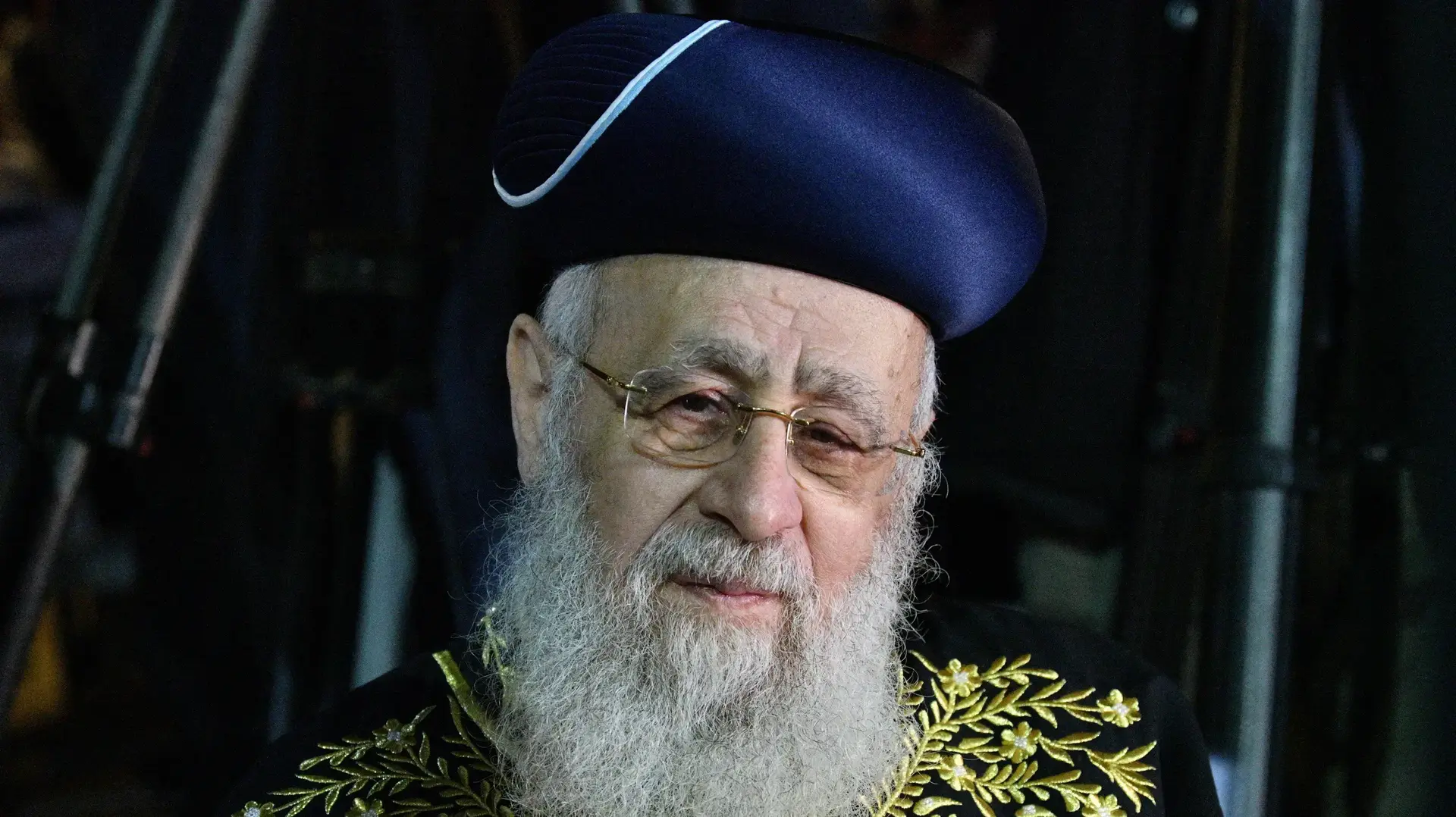 יוסף יצחק