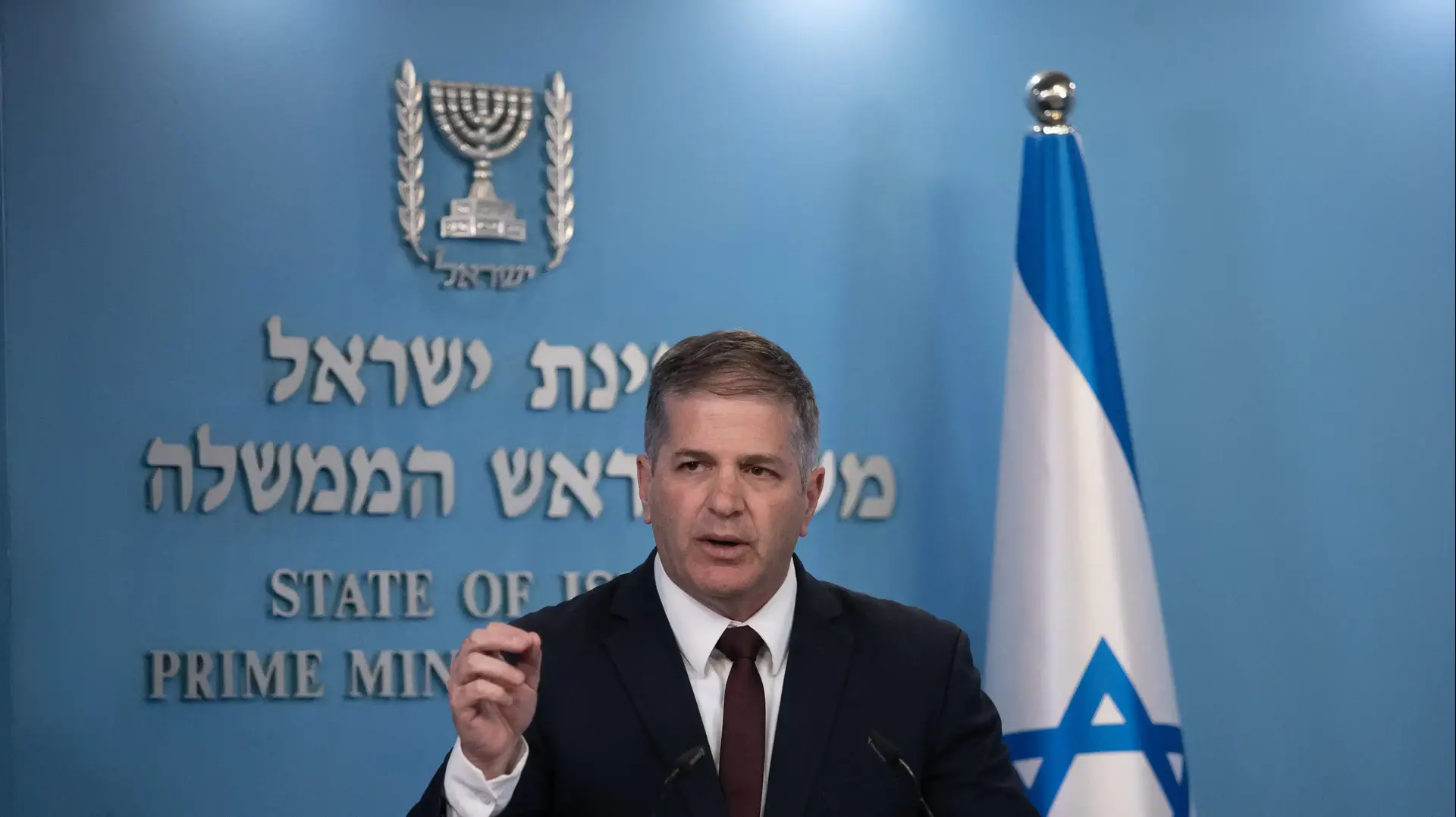 ראש הממשלה בנימין נתניהו בהצהרה כלכלית בהשתתפות שר האוצר בצלאל סמוטריץ’, ושר החינוך יואב קיש , 30 באפריל 2023 ראש הממשלה בנימין נתניהו בהצהרה כלכלית בהשתתפות שר האוצר בצלאל סמוטריץ’, ושר החינוך יואב קיש , 30 באפריל 2023