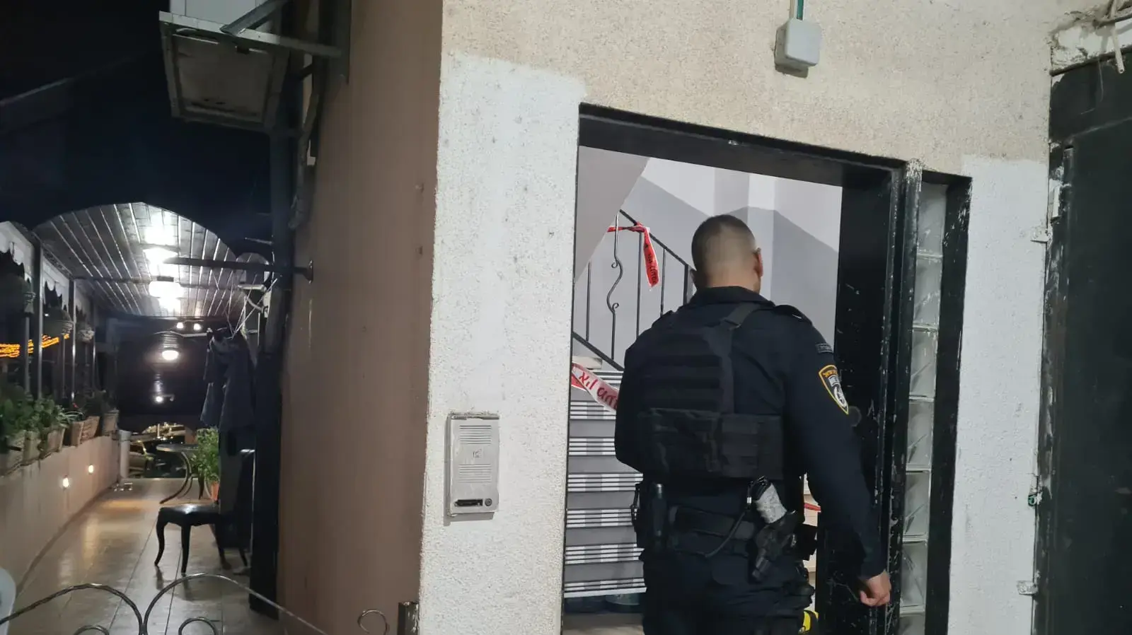 אם ושני בניה נמצאו ללא רוח חיים ועם סימני אלימות בביתם בטייבה. 1 במאי 2023 אם ושני בניה נמצאו ללא רוח חיים ועם סימני אלימות בביתם בטייבה. 1 במאי 2023