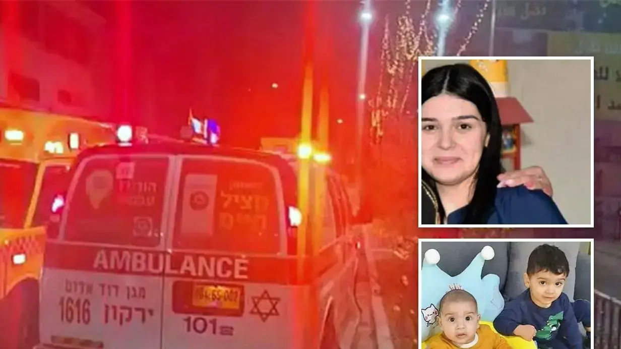 בראאה, אמיר, אדם מסארווה נרצחו עפ"י החשד ע"י אבי המשפחה, טייבה, 1 במאי 2023 בראאה, אמיר, אדם מסארווה נרצחו עפ"י החשד ע"י אבי המשפחה, טייבה, 1 במאי 2023