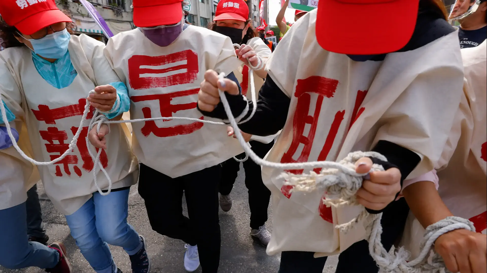 אחד במאי בטייפה אחד במאי בטייפה