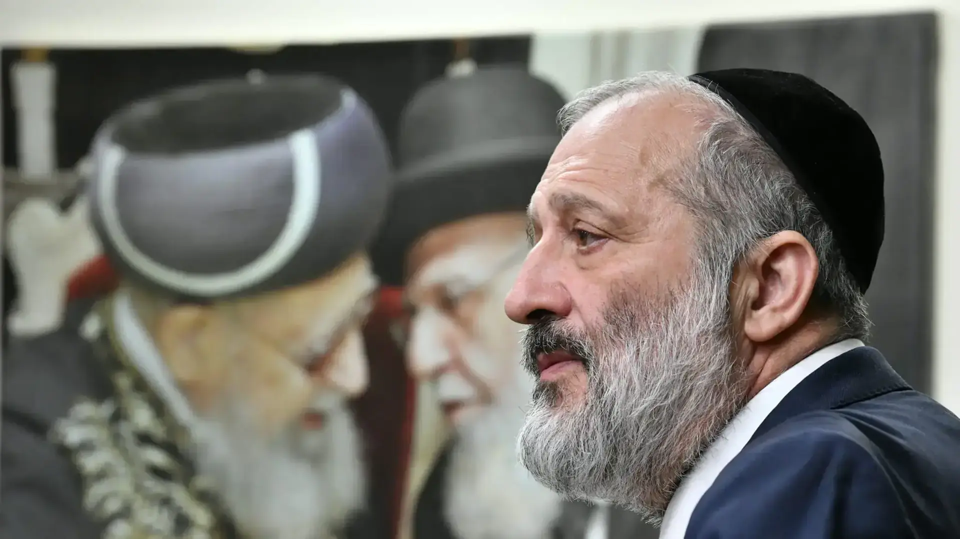 אריה דרעי אריה דרעי