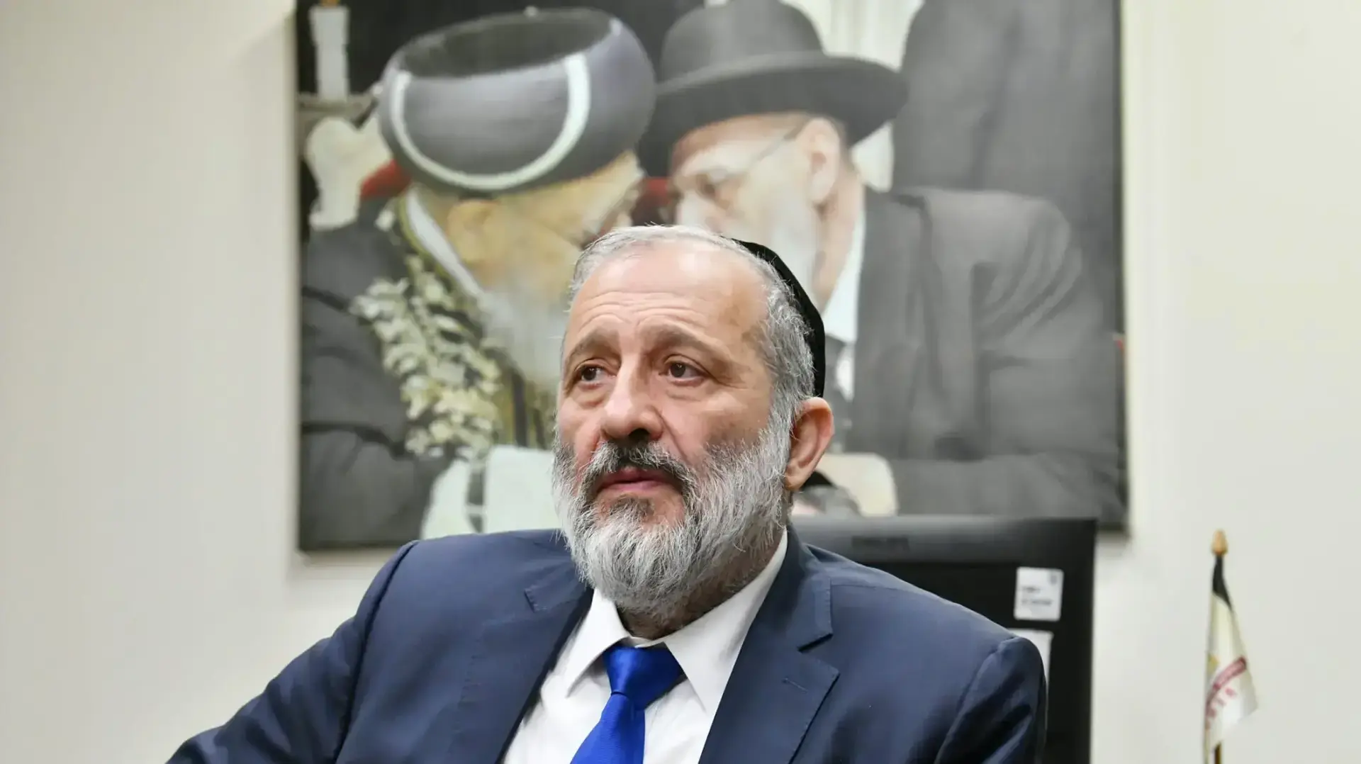 אריה דרעי אריה דרעי