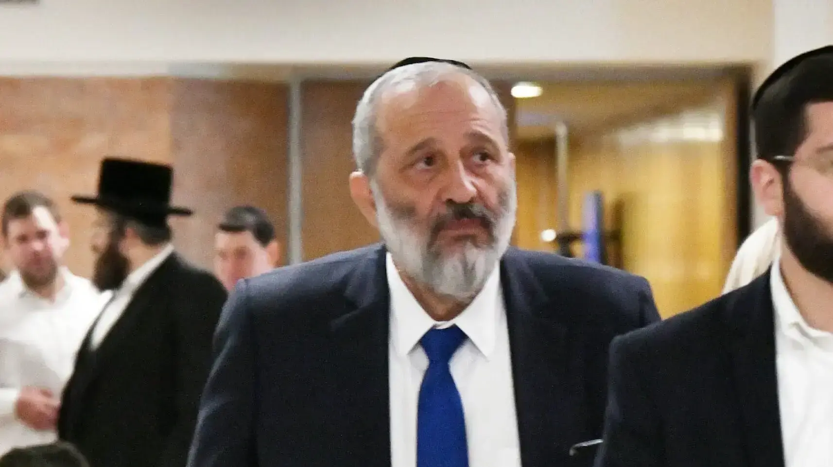 אריה דרעי אריה דרעי