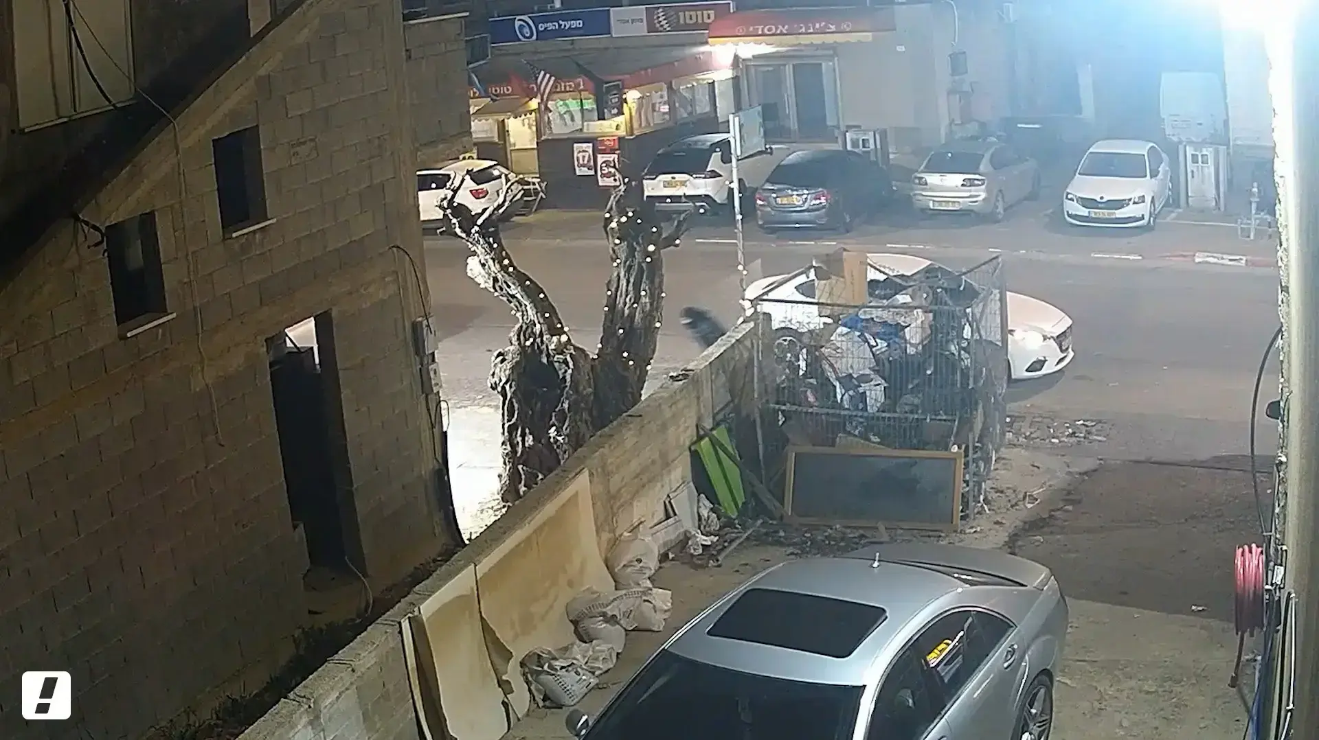 הרצח בג׳דיידה מכר