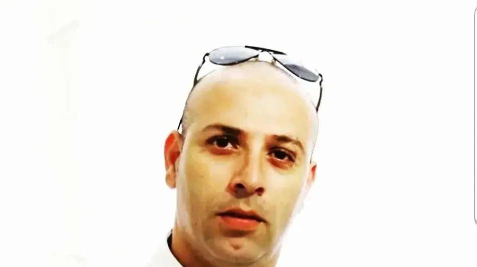 עו״ד עלי סעדי, פרשת הרצח בג׳דיידה מכר עו״ד עלי סעדי, פרשת הרצח בג׳דיידה מכר