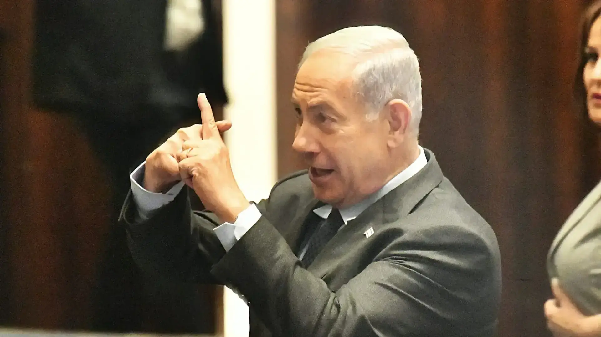 בנימין נתניהו, פתיחת כנס הקיץ של הכנסת וביקור יו"ר בית הנבחרים קווין מקארת'י בנימין נתניהו, פתיחת כנס הקיץ של הכנסת וביקור יו"ר בית הנבחרים קווין מקארת'י